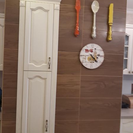 Апартаменты Жк Гольфстрим Одесса Экстерьер фото